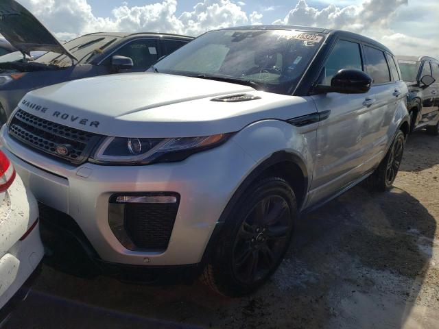 Photo 2 from auction – 2019 LAND ROVER RANGE ROVE with VIN SALVC2RX8KH332824