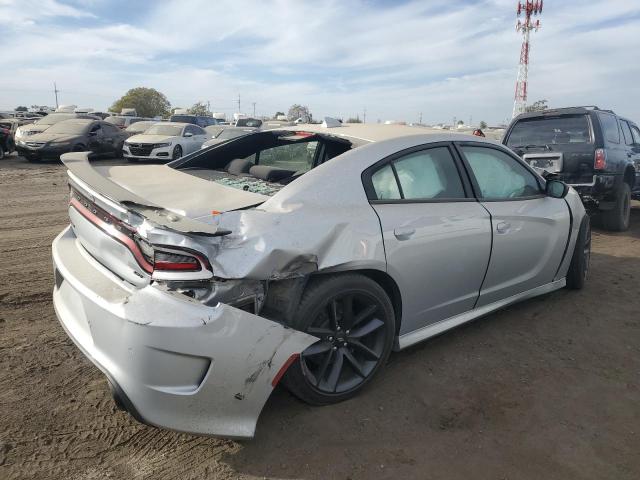 Photo 4 from auction – 2021 DODGE CHARGER GT with VIN 2C3CDXHG1MH533508