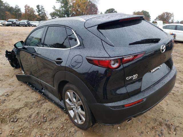 Photo 3 from auction – 2022 MAZDA CX-30 PREM with VIN 3MVDMBDL1NM448398