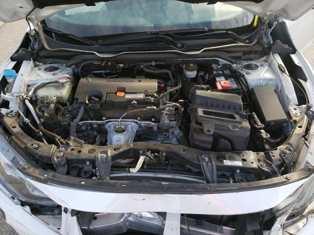 Photo 7 from auction – 2018 HONDA CIVIC EX with VIN 19XFC2F70JE038855