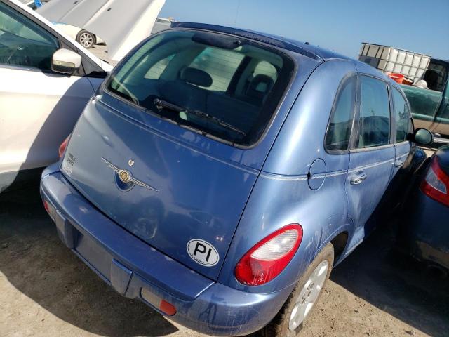 Photo 4 from auction – 2006 CHRYSLER PT CRUISER with VIN 3A4FY58B06T350286