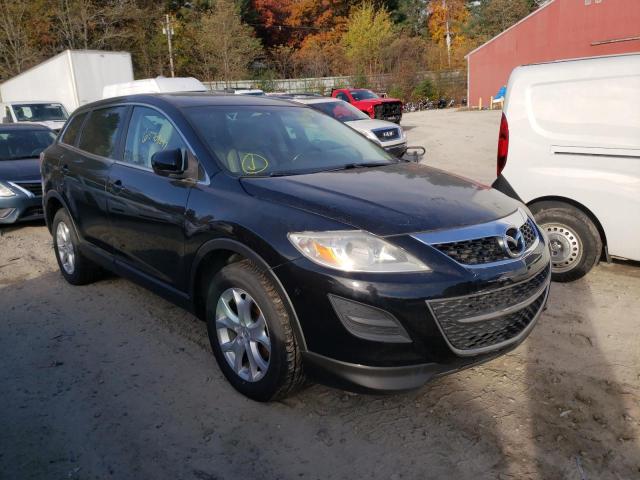 MAZDA CX-9 2011 with VIN JM3TB3CA6B0323895 - Photo from auction