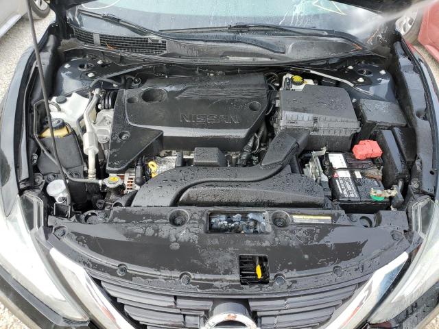 Photo 7 from auction – 2018 NISSAN ALTIMA 2.5 with VIN 1N4AL3AP9JC125447