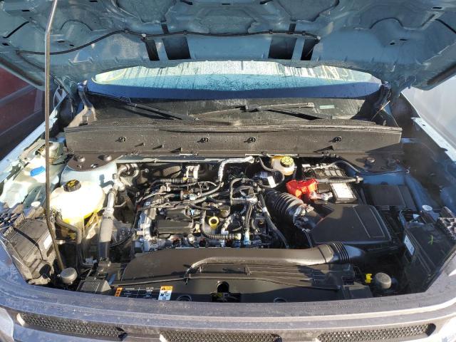 Photo 7 from auction – 2021 FORD BRONCO SPO with VIN 3FMCR9B68MRB18713
