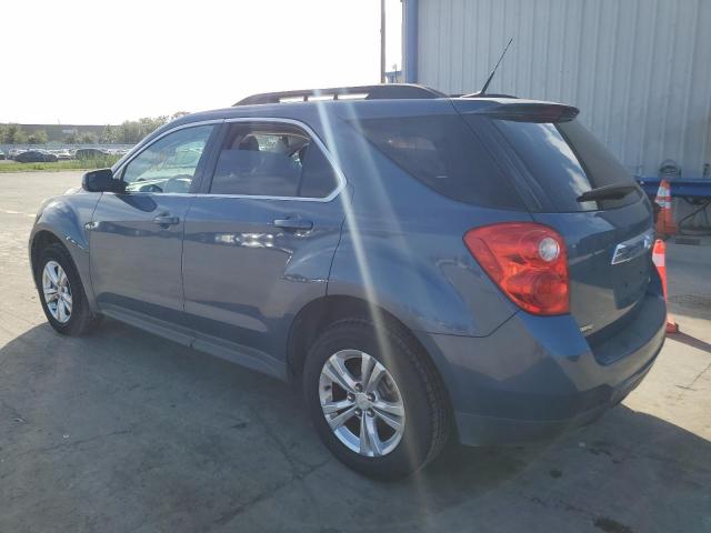 Photo 3 from auction – 2012 CHEVROLET EQUINOX LT with VIN 2GNALDEK1C6165460