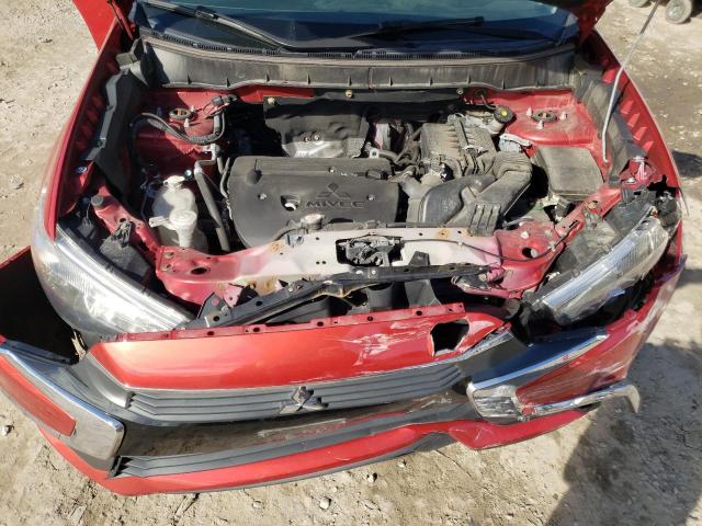 Photo 7 from auction – 2016 MITSUBISHI OUTLANDER with VIN JA4AP3AU7GZ060540