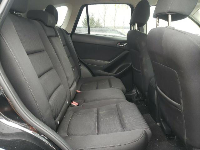 Photo 6 from auction – 2016 MAZDA CX-5 TOURI with VIN JM3KE2CY5G0808045
