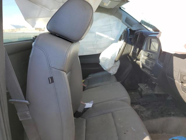 Photo 6 from auction – 2016 GMC SIERRA K25 with VIN 1GD02REG1GZ324466