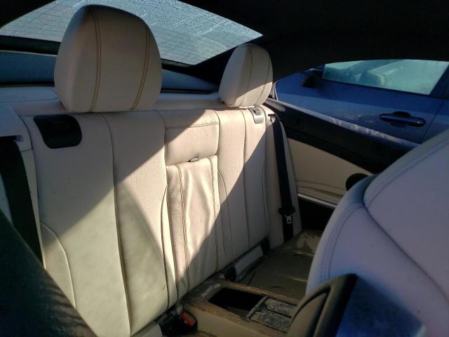 Photo 6 from auction – 2020 BMW 430XI with VIN WBA4Z3C04L5N88171