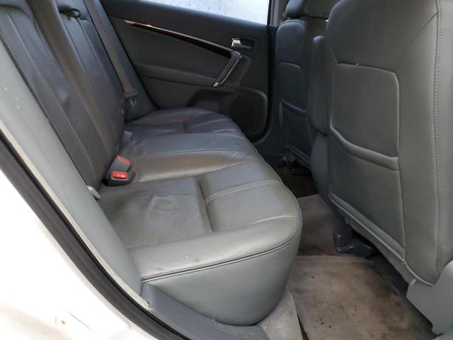 Photo 6 from auction – 2010 LINCOLN MKZ with VIN 3LNHL2GC2AR612624