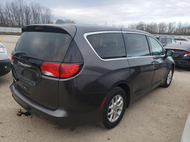 Photo 4 from auction – 2017 CHRYSLER PACIFICA T with VIN 2C4RC1DG7HR621295