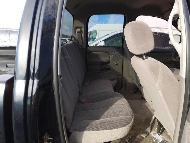 Photo 10 from auction – 2003 DODGE RAM 1500 S with VIN 1D7HA18N33J579463