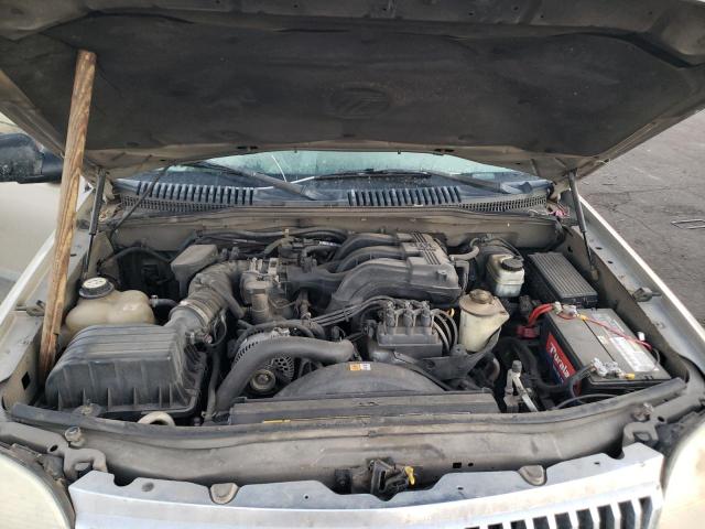 Photo 7 from auction – 2005 MERCURY MOUNTAINEE with VIN 4M2ZU66E85UJ02478