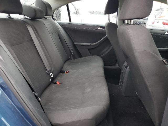 Photo 6 from auction – 2016 VOLKSWAGEN JETTA S with VIN 3VW267AJ0GM372353
