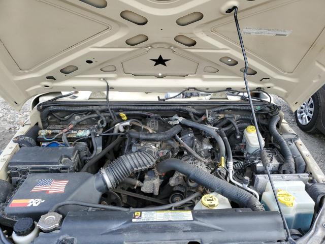 Photo 7 from auction – 2011 JEEP WRANGLER S with VIN 1J4AA2D1XBL516698