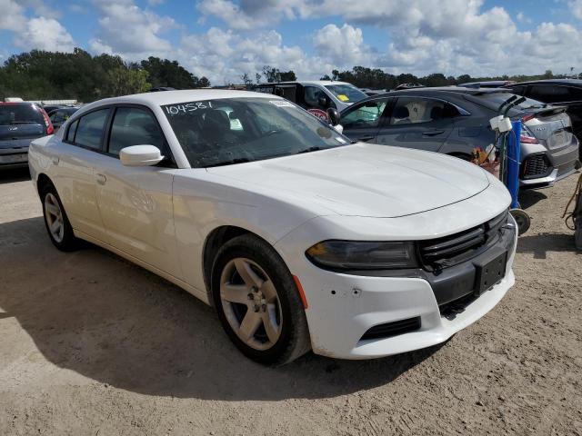 Photo 9 from auction – 2019 DODGE CHARGER PO with VIN 2C3CDXAG3KH658906