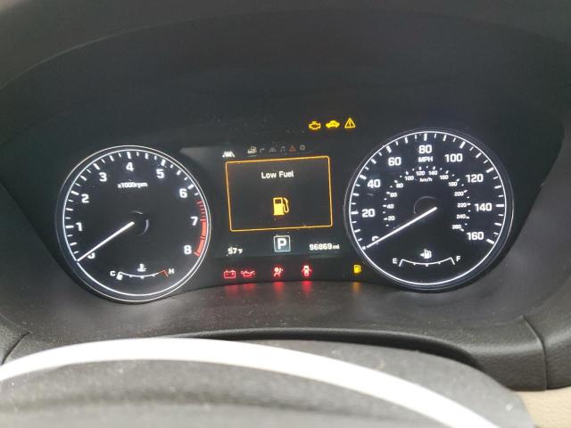 Photo 9 from auction – 2015 HYUNDAI GENESIS 5. with VIN KMHGN4JF0FU022023