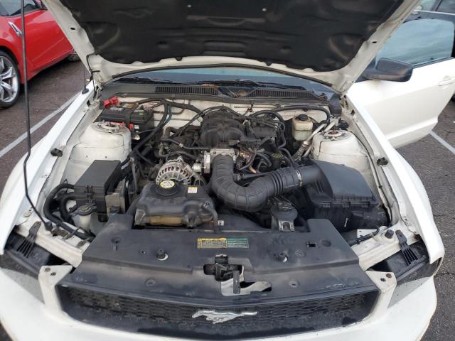 Photo 7 from auction – 2008 FORD MUSTANG with VIN 1ZVHT80N085164185