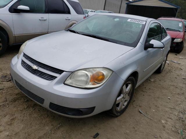 Photo 2 from auction – 2005 CHEVROLET COBALT LS with VIN 1G1AL14F457605677