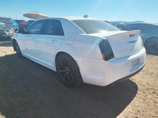 Photo 3 from auction – 2019 CHRYSLER 300 S with VIN 2C3CCABT6KH581086