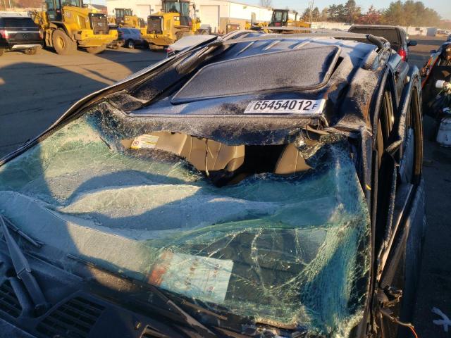 Photo 9 from auction – 2003 CHEVROLET TRAILBLAZE with VIN 1GNDT13S932311891