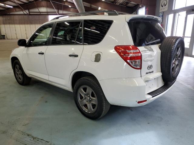 Photo 3 from auction – 2011 TOYOTA RAV4 with VIN 2T3BF4DV9BW157707
