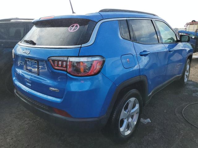 Photo 4 from auction – 2018 JEEP COMPASS LA with VIN 3C4NJCBB6JT267781