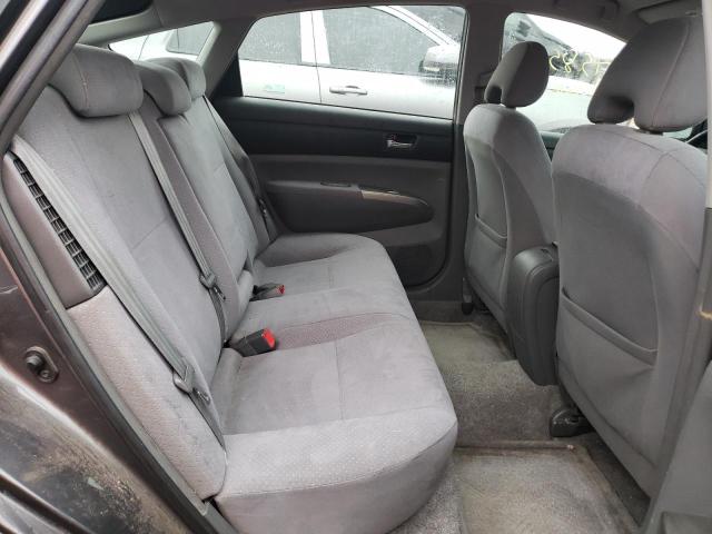 Photo 6 from auction – 2007 TOYOTA PRIUS with VIN JTDKB20UX73225570