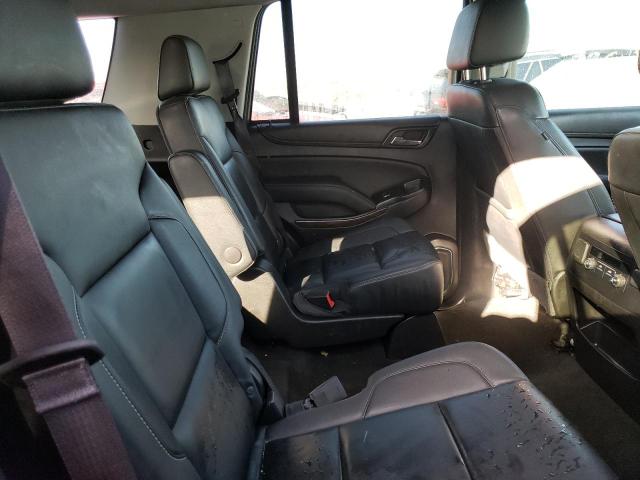 Photo 6 from auction – 2017 CHEVROLET TAHOE C150 with VIN 1GNSCBKC8HR172472