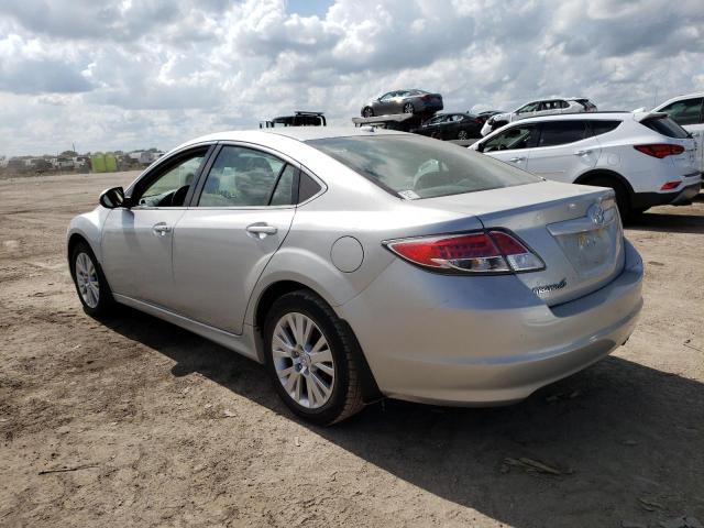 Photo 3 from auction – 2009 MAZDA 6 I with VIN 1YVHP82A295M23482