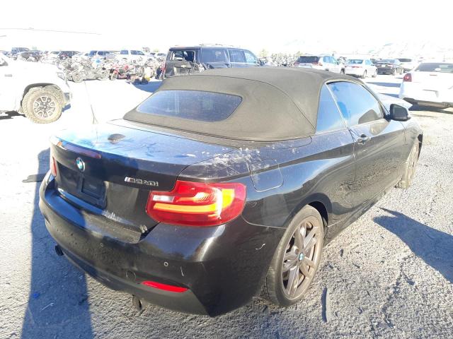 Photo 4 from auction – 2017 BMW M240I with VIN WBA2L1C31HV666405