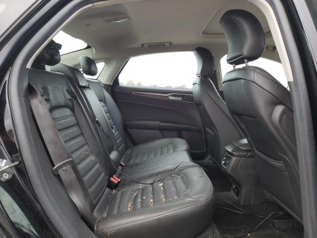 Photo 6 from auction – 2016 FORD FUSION SE with VIN 3FA6P0LUXGR311875