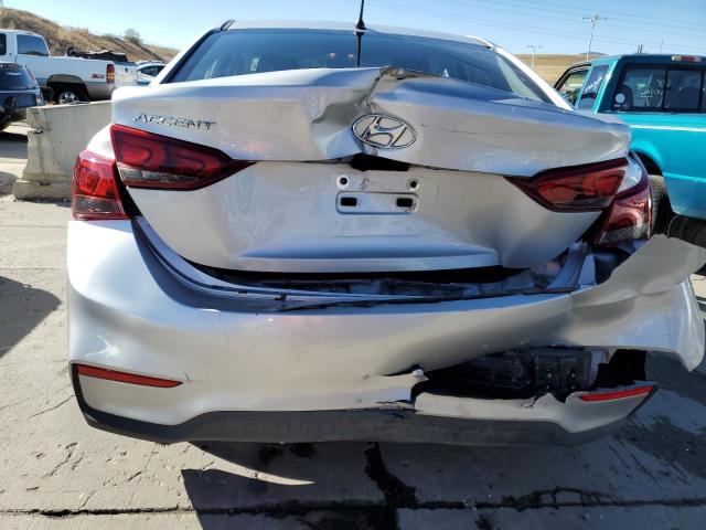 Photo 9 from auction – 2019 HYUNDAI ACCENT SE with VIN 3KPC24A30KE083379