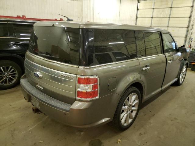Photo 4 from auction – 2012 FORD FLEX LIMIT with VIN 2FMGK5DC9CBD18708
