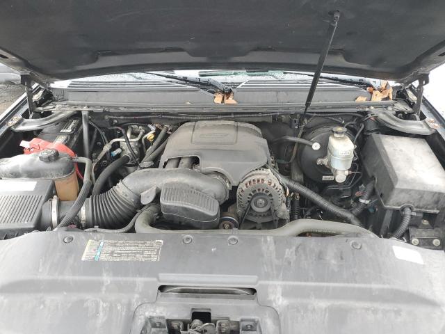 Photo 7 from auction – 2008 CADILLAC ESCALADE E with VIN 1GYFK66808R245404