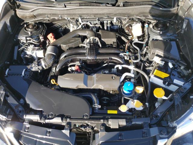 Photo 7 from auction – 2018 SUBARU FORESTER 2 with VIN JF2SJAGC0JH576414