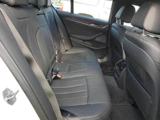Photo 6 from auction – 2021 BMW 540 XI with VIN WBA73BJ07MWX17298