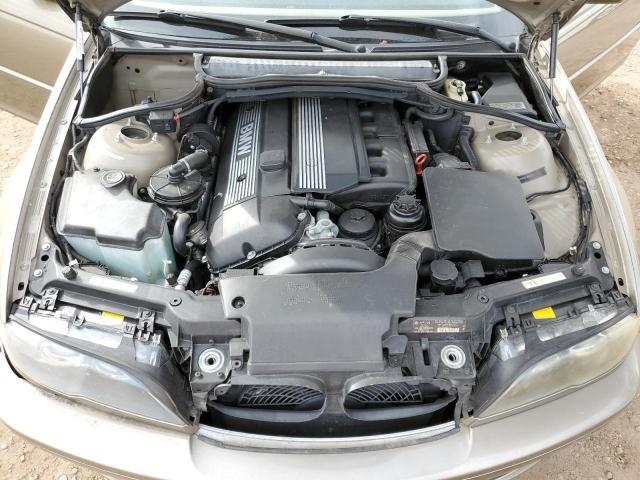 Photo 7 from auction – 2006 BMW 330 CI with VIN WBABW53406PL54228