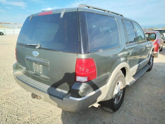 Photo 4 from auction – 2005 FORD EXPEDITION with VIN 1FMPU17585LA21030