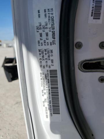 Photo 10 from auction – 2014 RAM 1500 ST with VIN 1C6RR7KG2ES351351