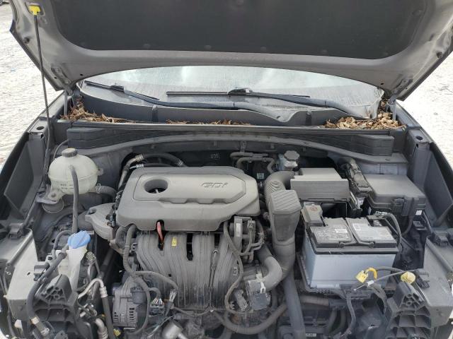 Photo 7 from auction – 2017 KIA SPORTAGE E with VIN KNDPN3AC5H7215306