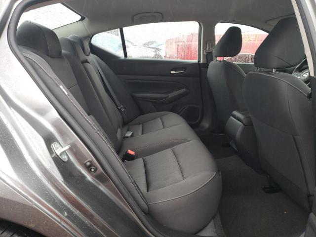 Photo 6 from auction – 2022 NISSAN ALTIMA S with VIN 1N4BL4BV3NN345426