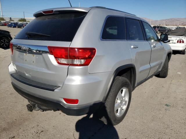Photo 4 from auction – 2011 JEEP GRAND CHER with VIN 1J4RR4GG9BC576267