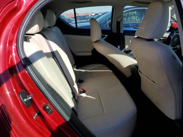 Photo 6 from auction – 2013 LEXUS CT 200 with VIN JTHKD5BH6D2147851