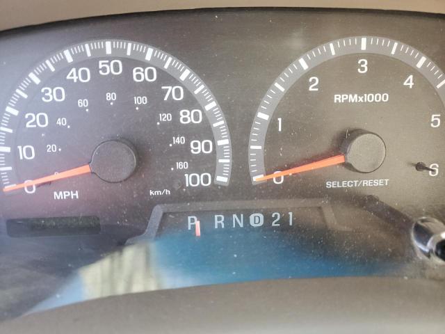 Photo 8 from auction – 2001 FORD EXPEDITION with VIN 1FMPU18L11LA55303