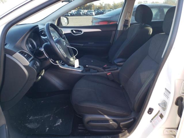Photo 5 from auction – 2015 NISSAN SENTRA S with VIN 3N1AB7AP0FL696229