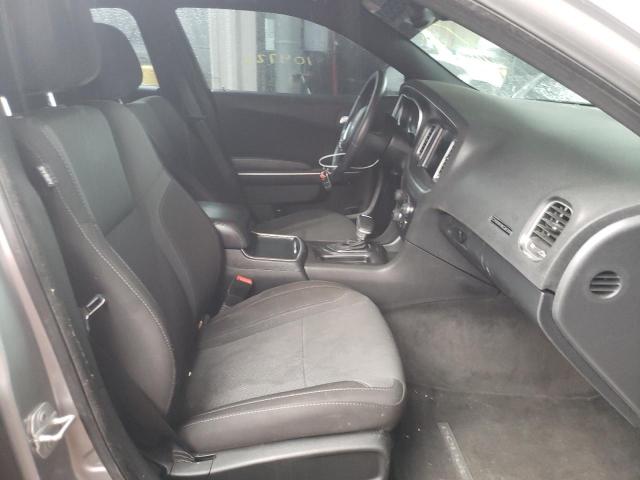 Photo 5 from auction – 2016 DODGE CHARGER SX with VIN 2C3CDXHG9GH125990