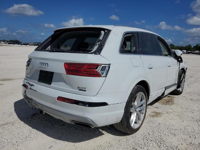 Photo 4 from auction – 2018 AUDI Q7 PRESTIG with VIN WA1VAAF70JD051855