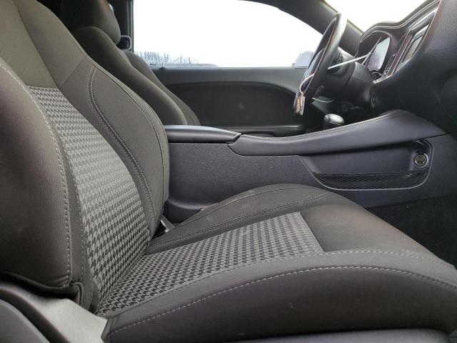 Photo 5 from auction – 2016 DODGE CHALLENGER with VIN 2C3CDZAG8GH280410