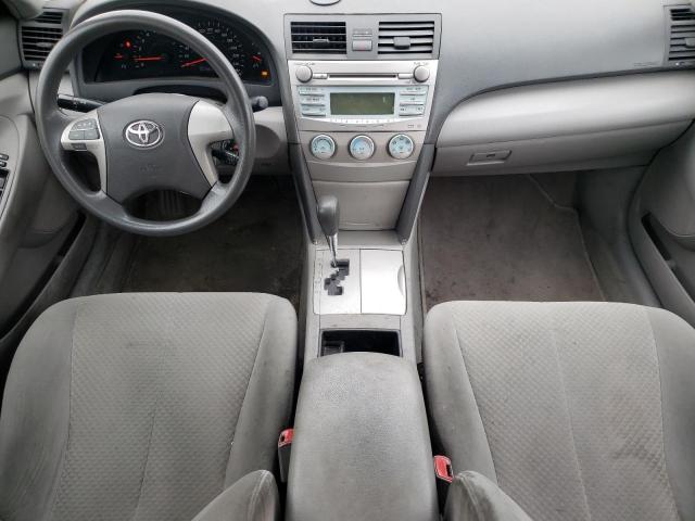 Photo 5 from auction – 2007 TOYOTA CAMRY CE with VIN 4T1BE46K97U152965